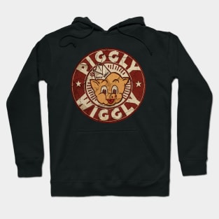 STONE TEXTURE - MY PIGGLY WIGGLY Hoodie